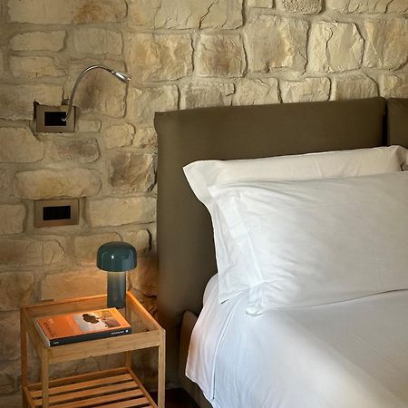 Olivia Rooms Eurialo 벨베데레 외부 사진