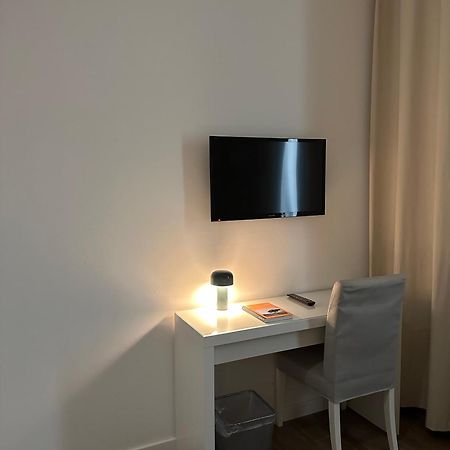 Olivia Rooms Eurialo 벨베데레 외부 사진