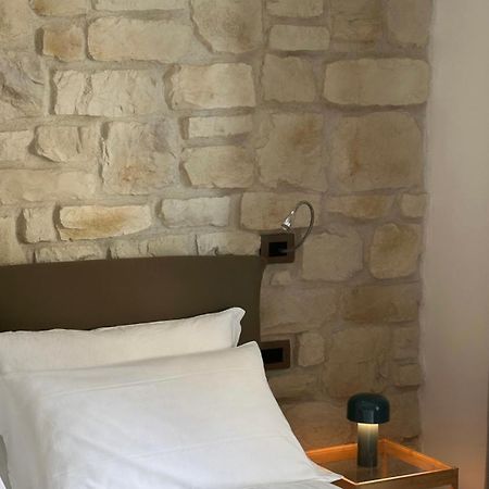 Olivia Rooms Eurialo 벨베데레 외부 사진