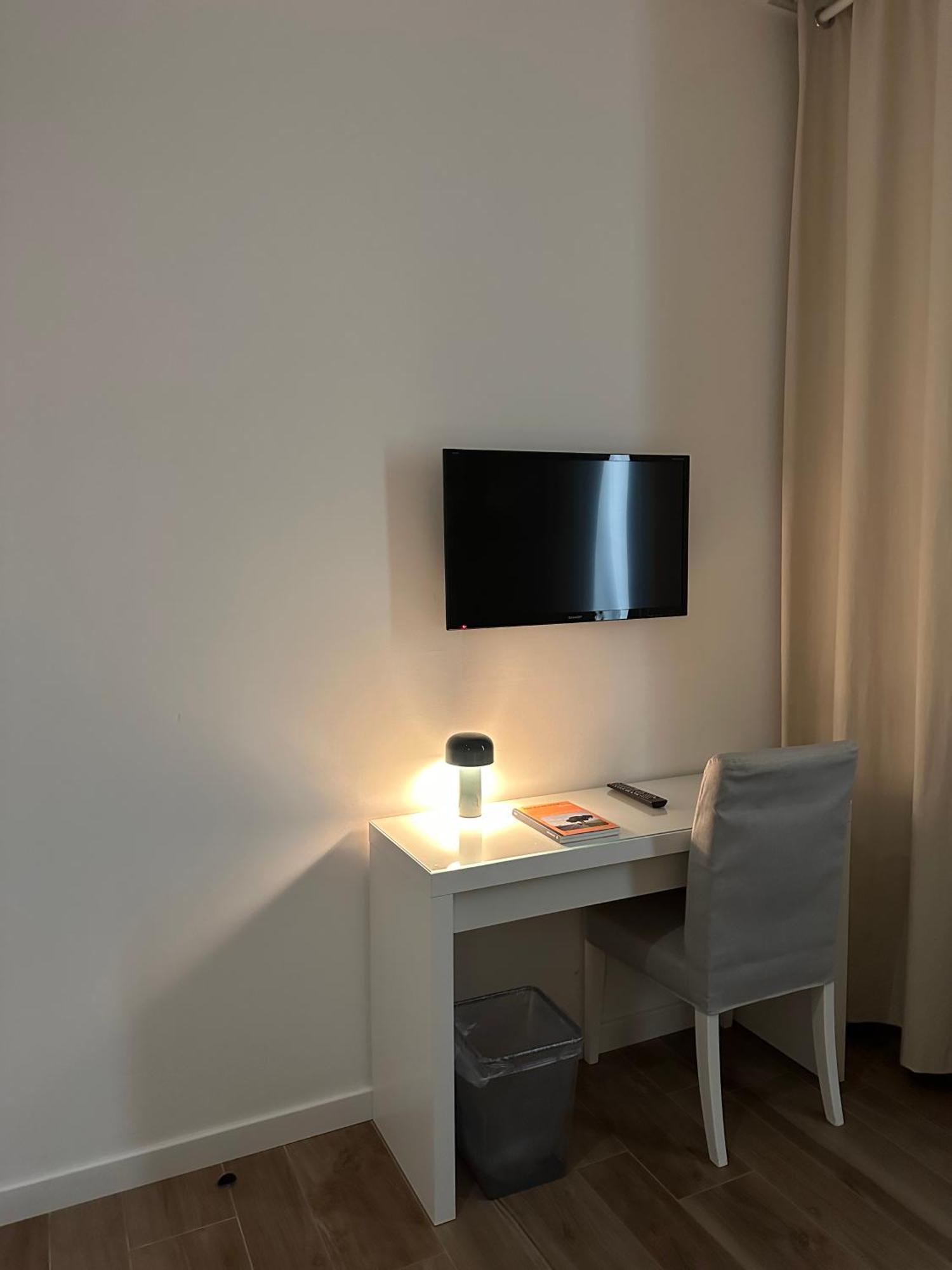 Olivia Rooms Eurialo 벨베데레 외부 사진