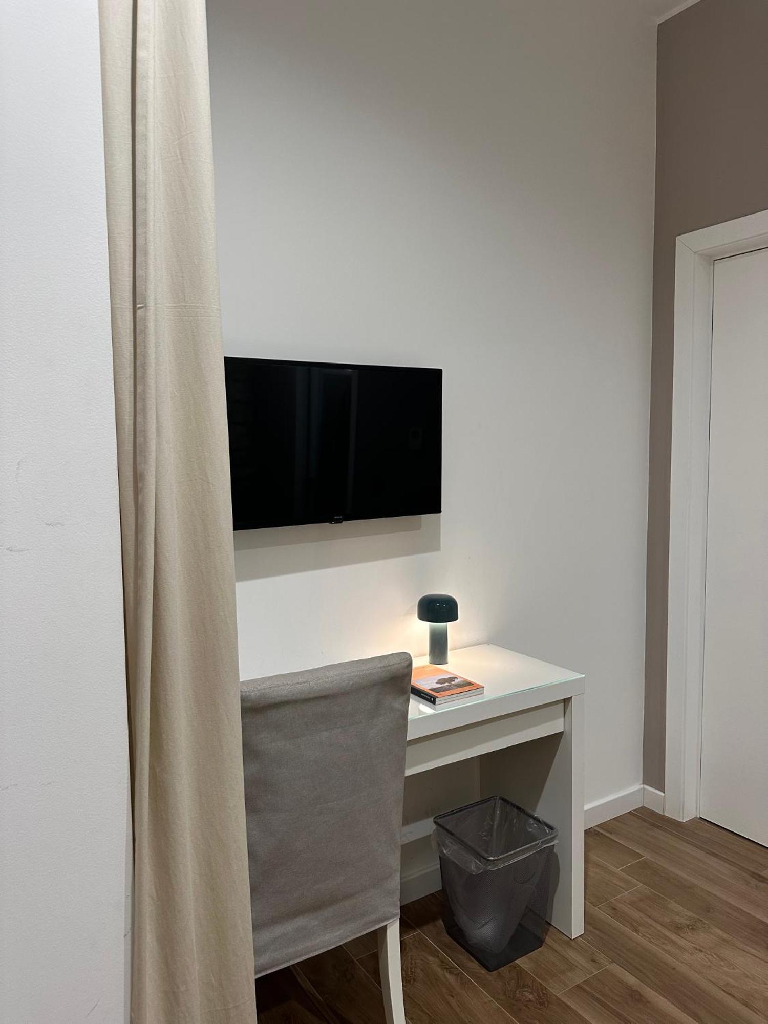 Olivia Rooms Eurialo 벨베데레 외부 사진